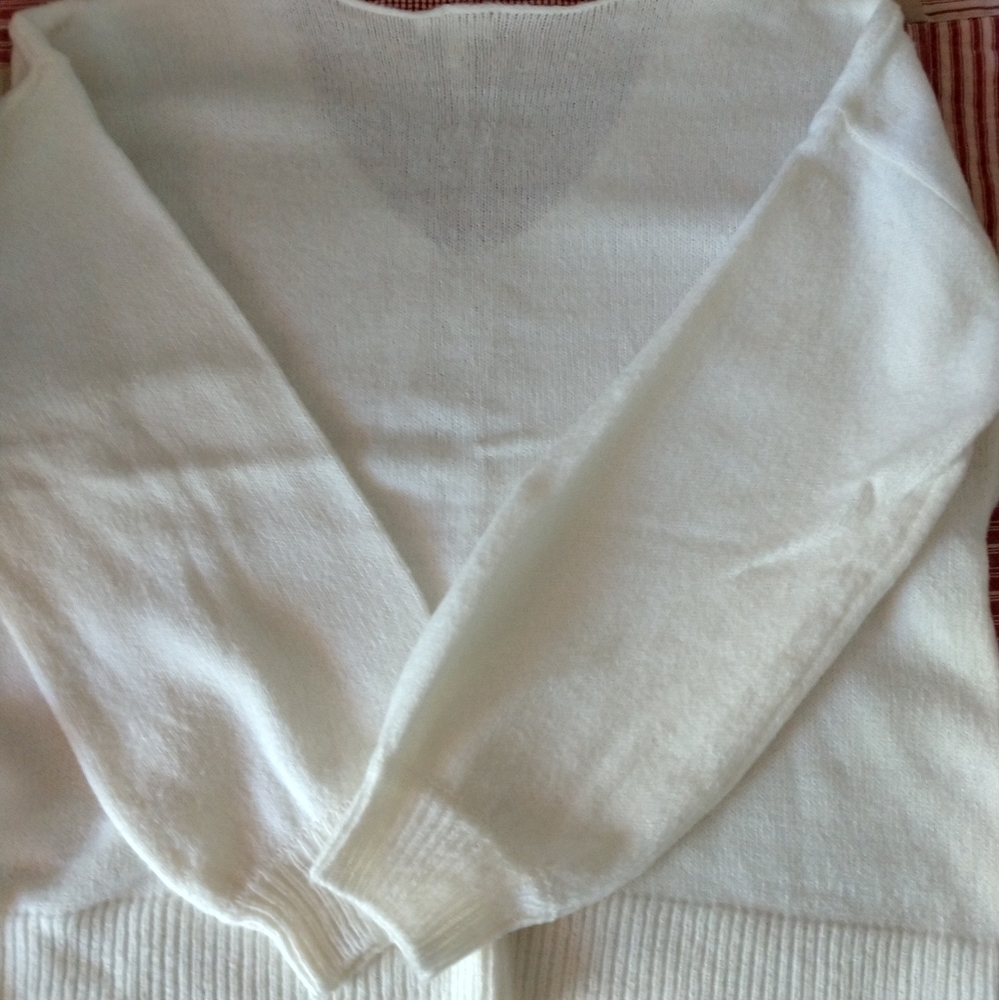Sweater - Picture 4 of 4